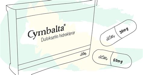 Cymbalta nedir